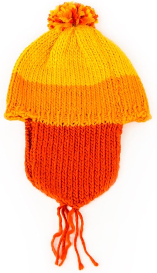 Serenity Firefly Jayne Ear Flap Knit Adult Hat Beanie - Serenity